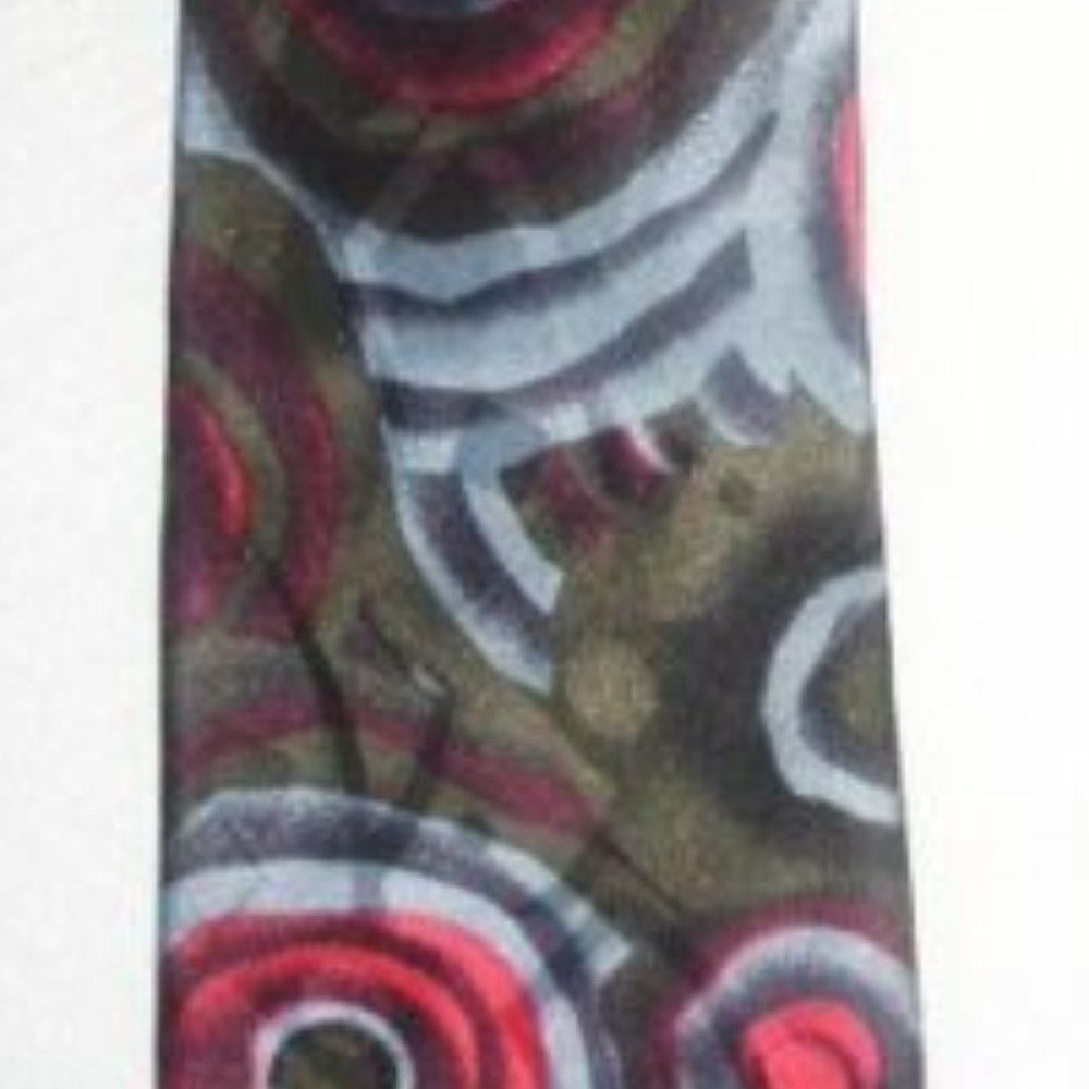 jhane barnes tie